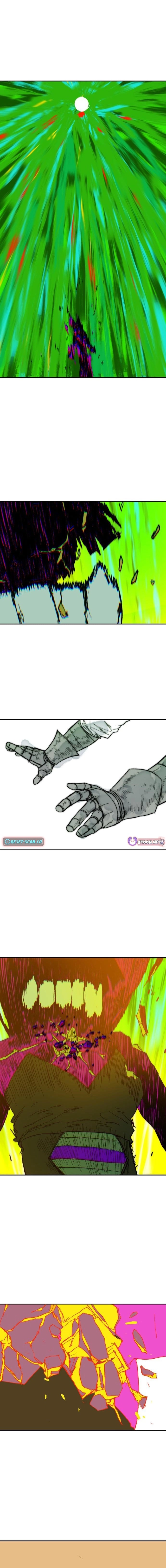 Read The Tale Of The Skeleton Messenger Manga Online