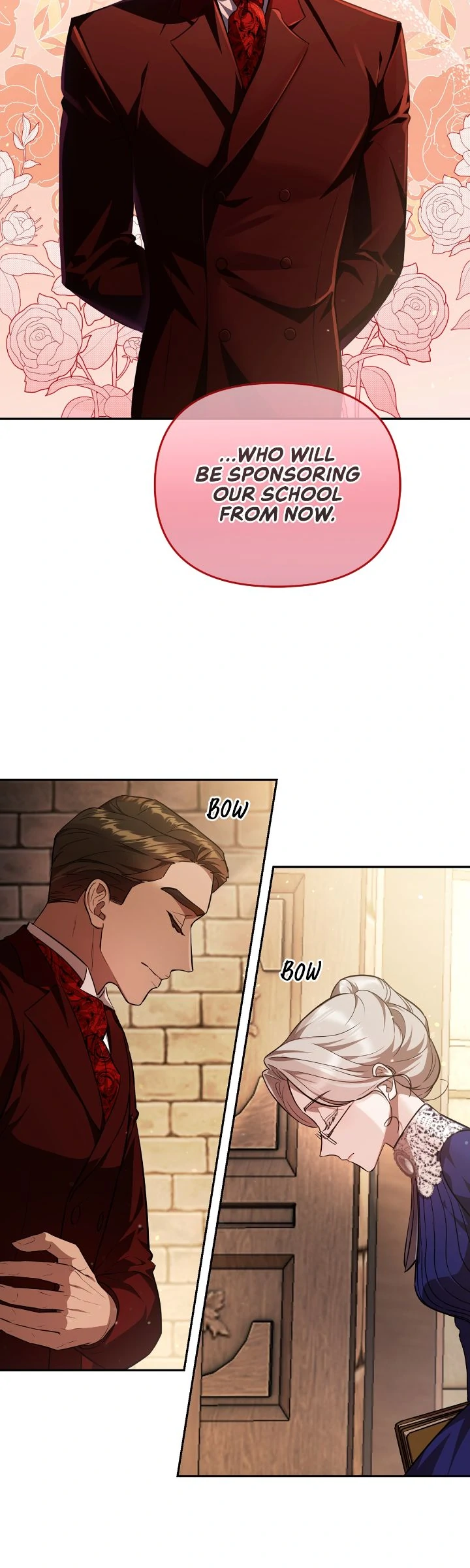 Read The Tutor's Secret Sessions Manga Online