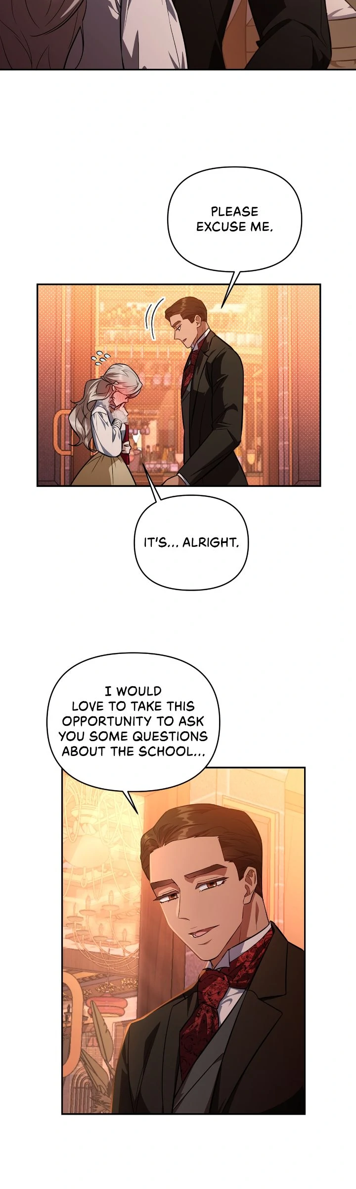 Read The Tutor's Secret Sessions Manga Online