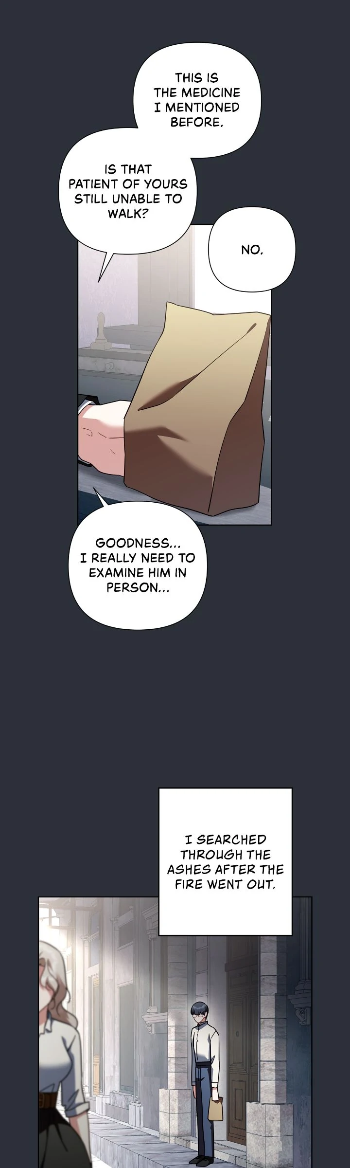 Read The Tutor's Secret Sessions Manga Online
