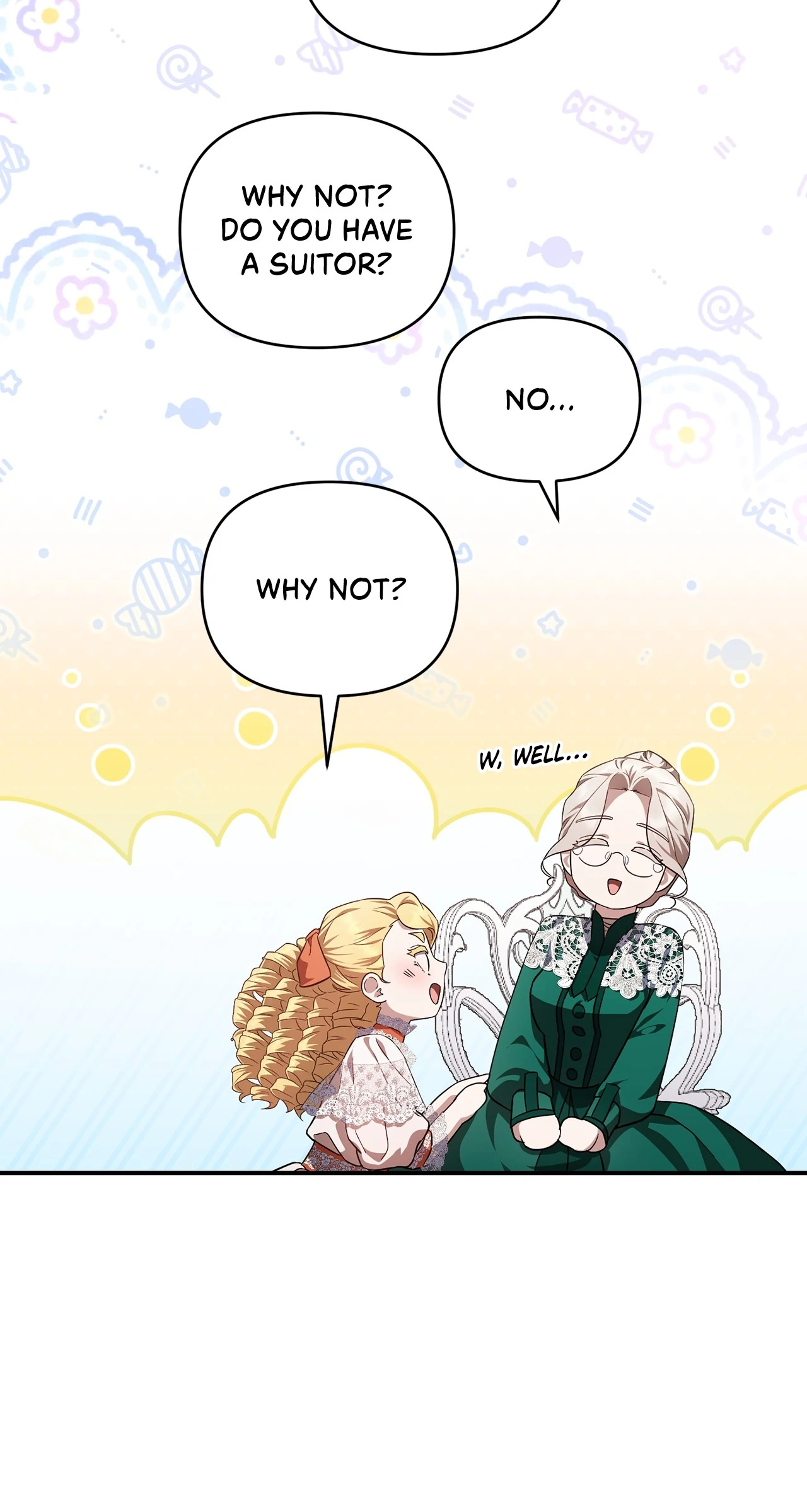 Read The Tutor's Secret Sessions Manga Online
