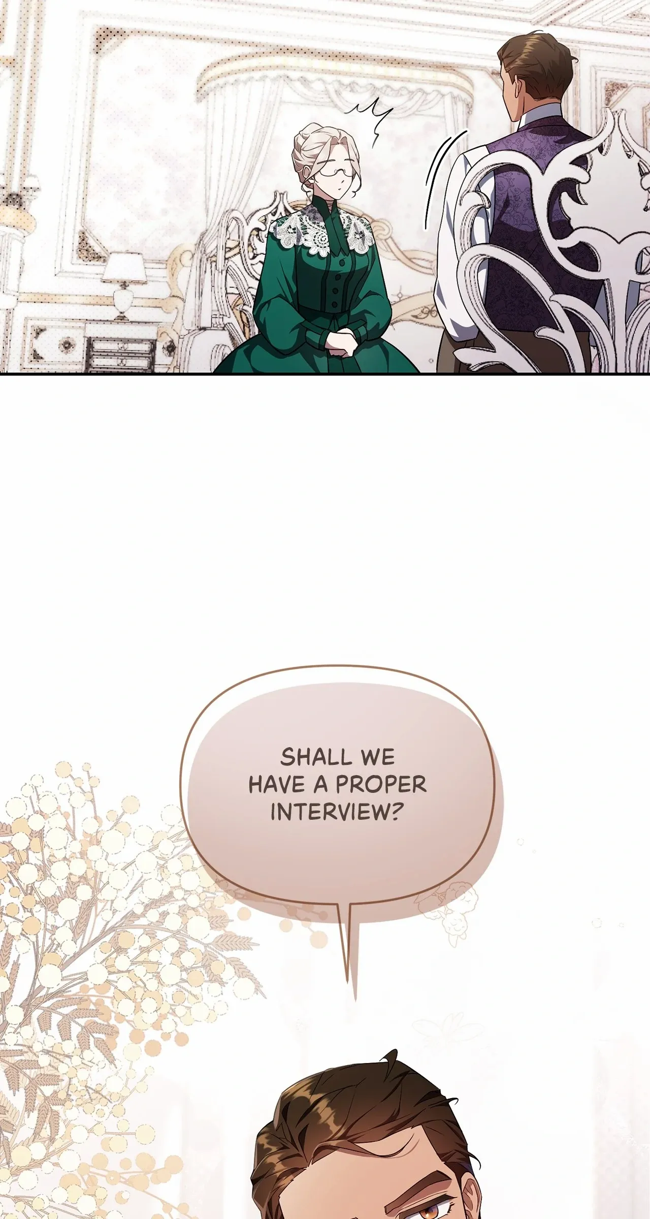 Read The Tutor's Secret Sessions Manga Online