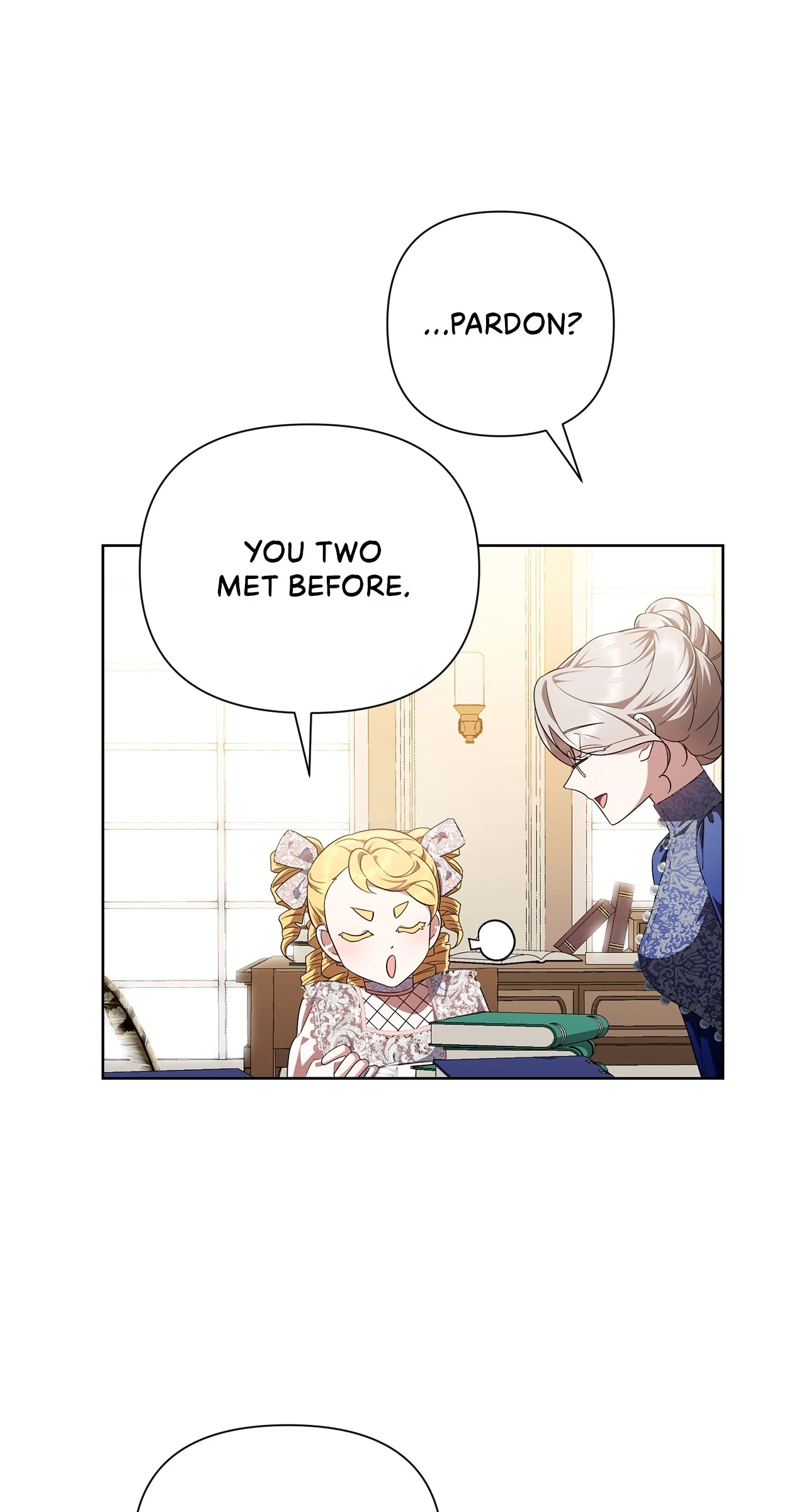 Read The Tutor's Secret Sessions Manga Online