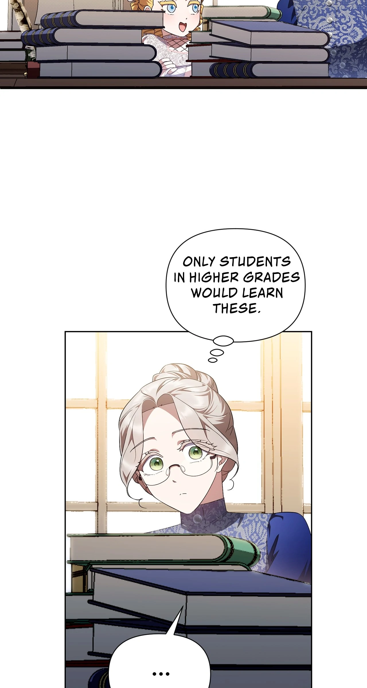 Read The Tutor's Secret Sessions Manga Online
