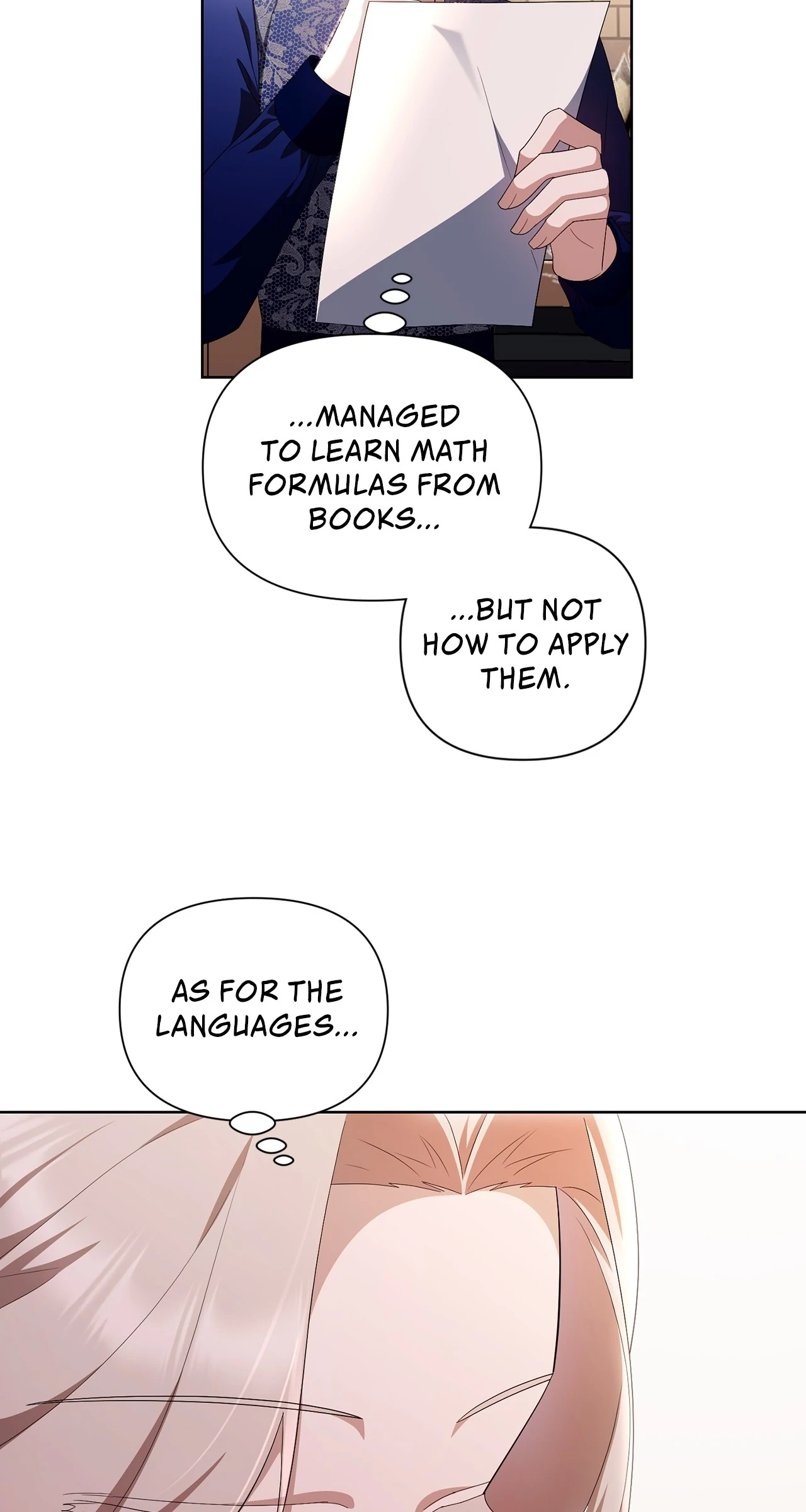 Read The Tutor's Secret Sessions Manga Online