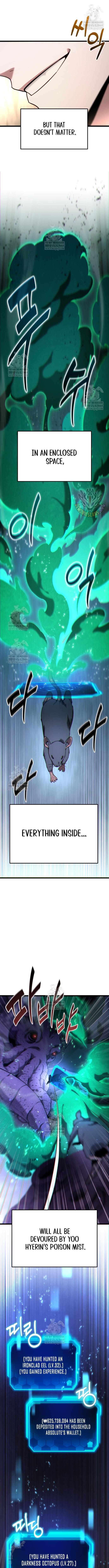 Read The Ultimate Shut-In Manga Online