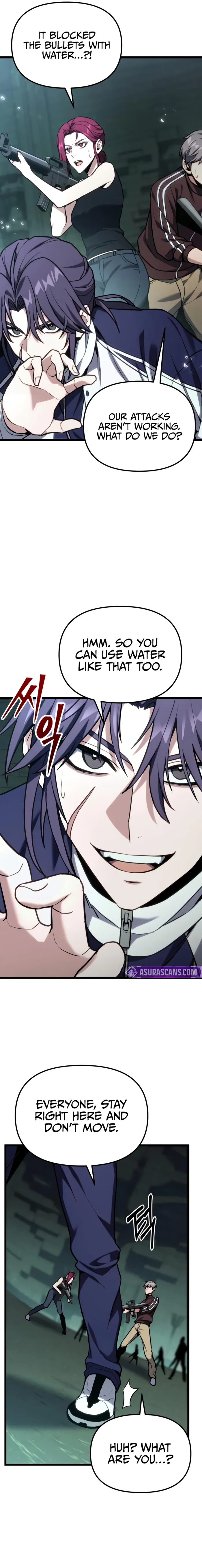 Read The Ultimate Shut-In Manga Online