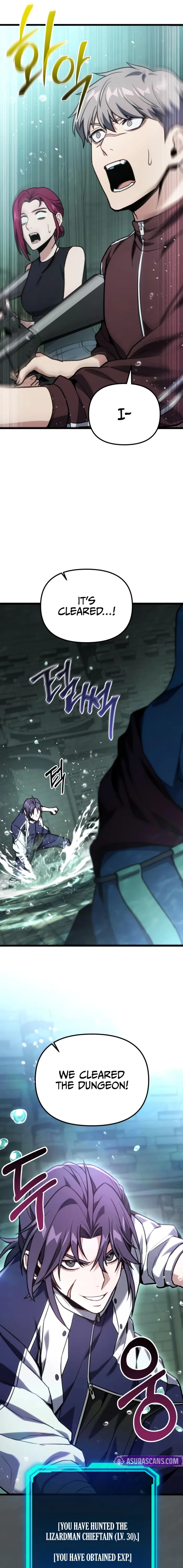 Read The Ultimate Shut-In Manga Online