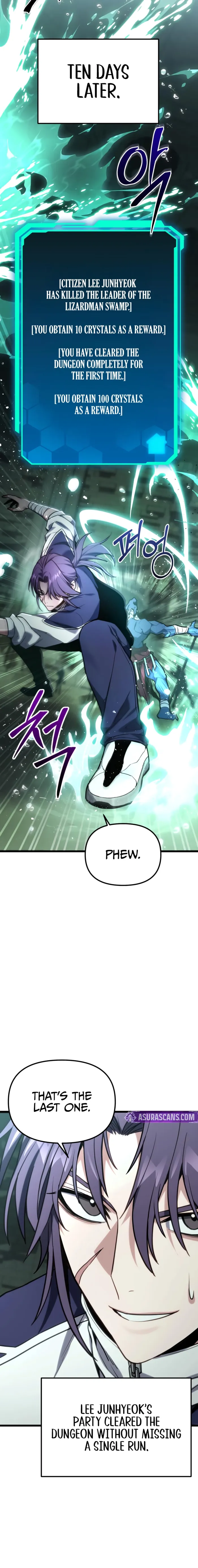 Read The Ultimate Shut-In Manga Online