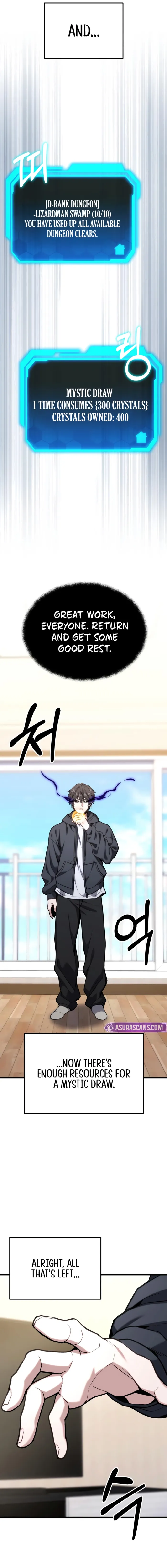 Read The Ultimate Shut-In Manga Online