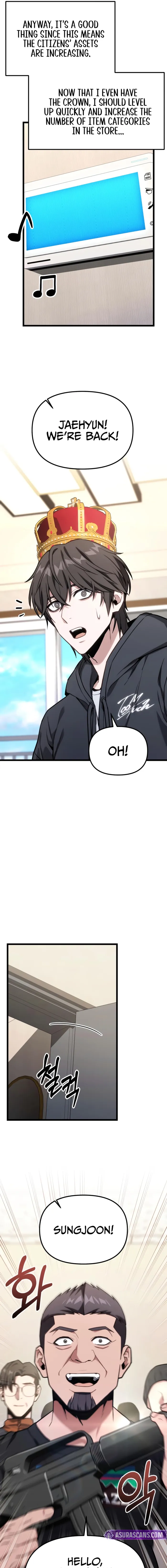 Read The Ultimate Shut-In Manga Online