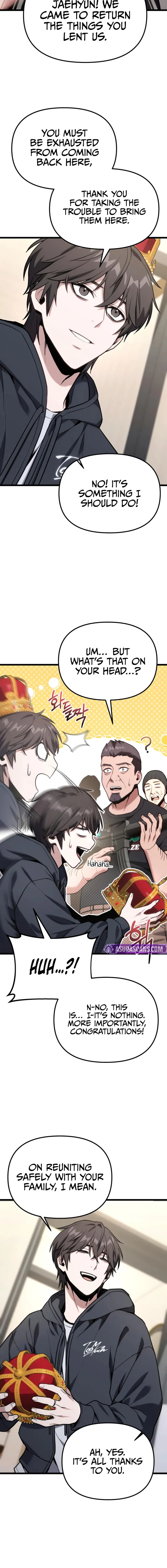 Read The Ultimate Shut-In Manga Online