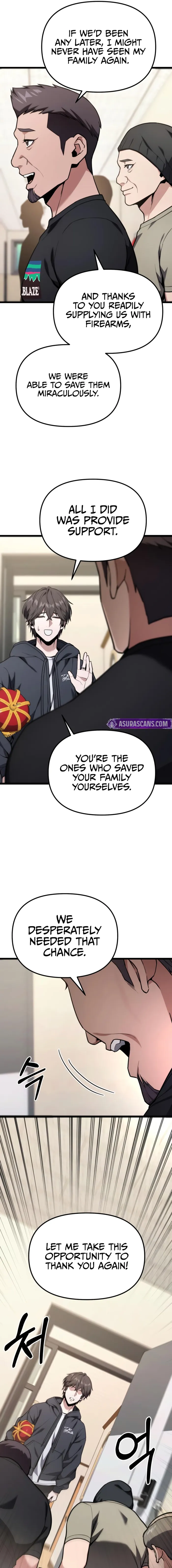 Read The Ultimate Shut-In Manga Online