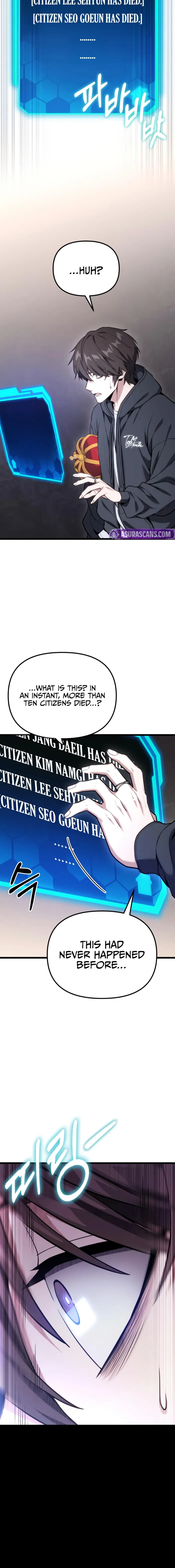 Read The Ultimate Shut-In Manga Online