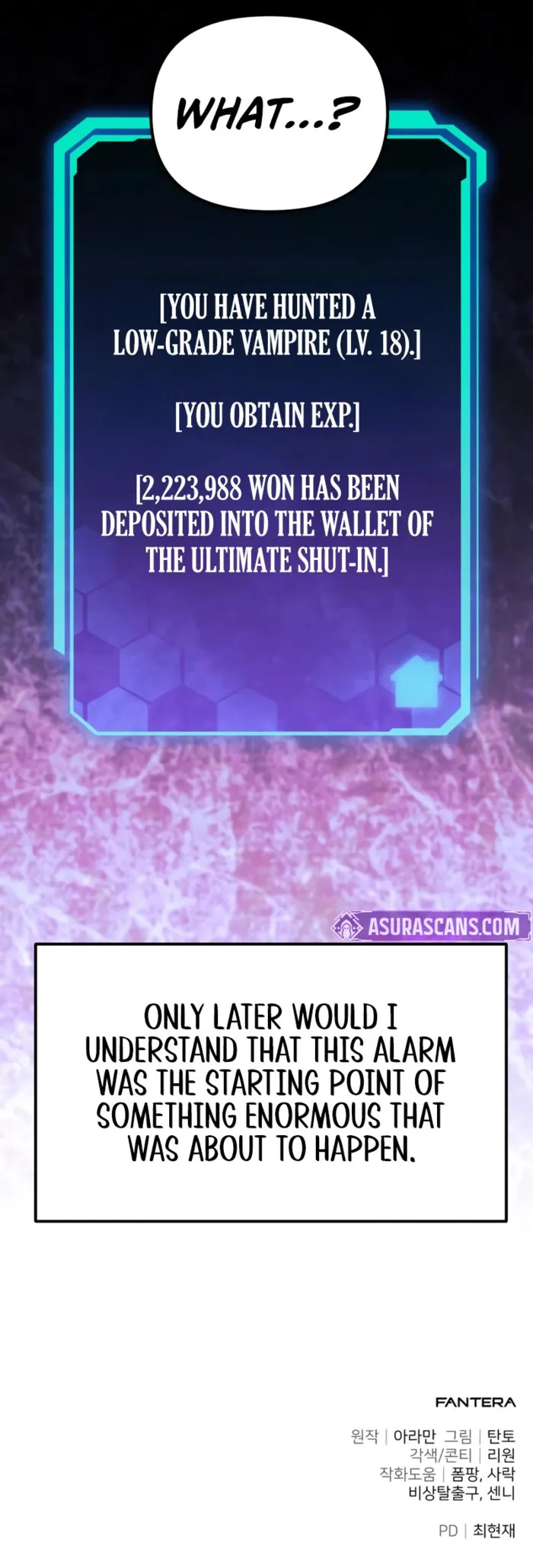 Read The Ultimate Shut-In Manga Online