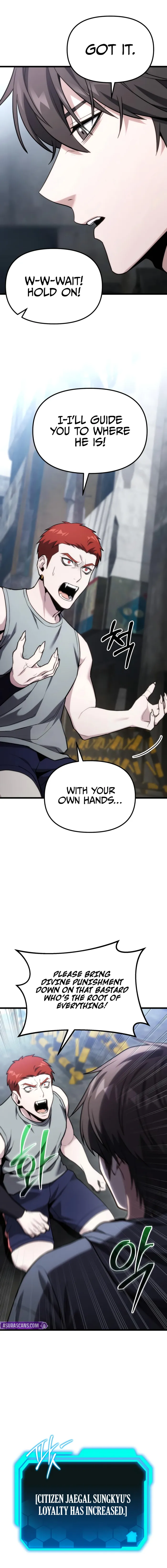 Read The Ultimate Shut-In Manga Online