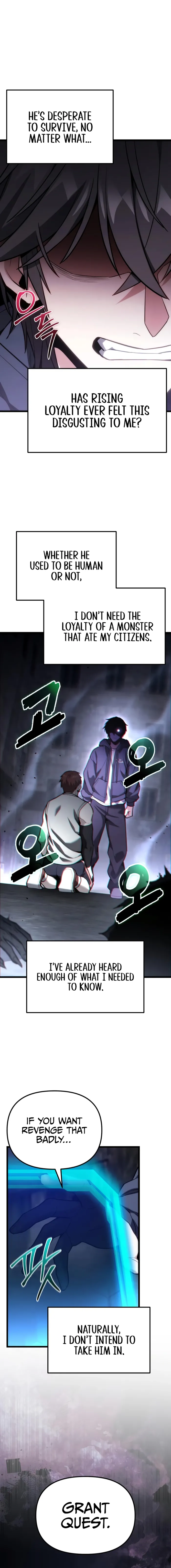 Read The Ultimate Shut-In Manga Online