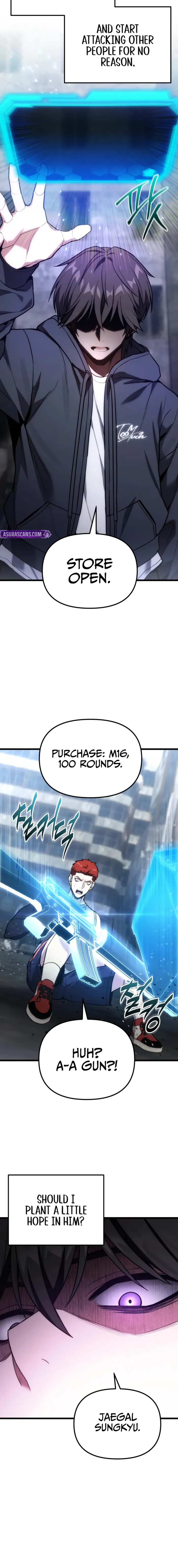 Read The Ultimate Shut-In Manga Online