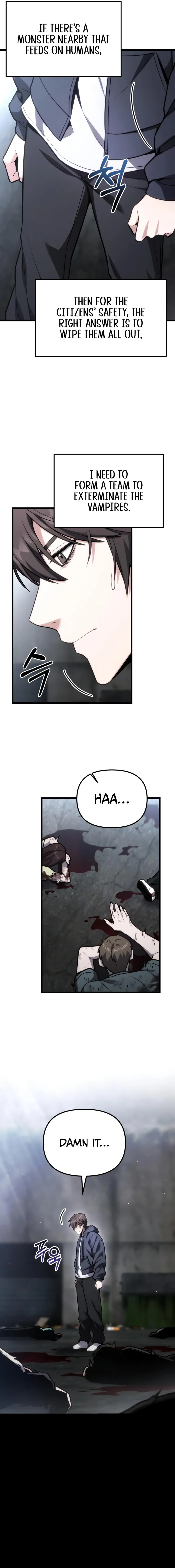 Read The Ultimate Shut-In Manga Online