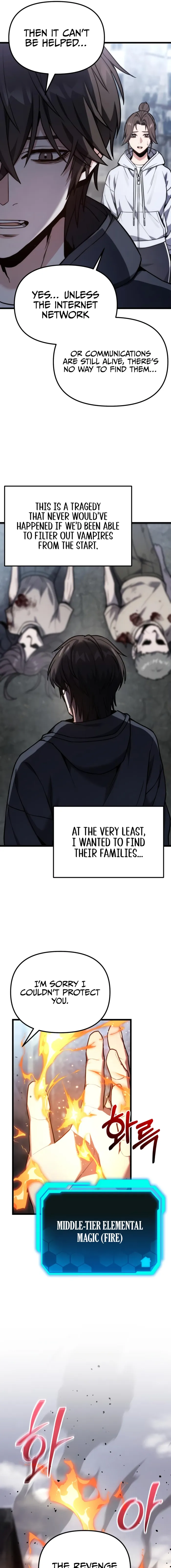 Read The Ultimate Shut-In Manga Online
