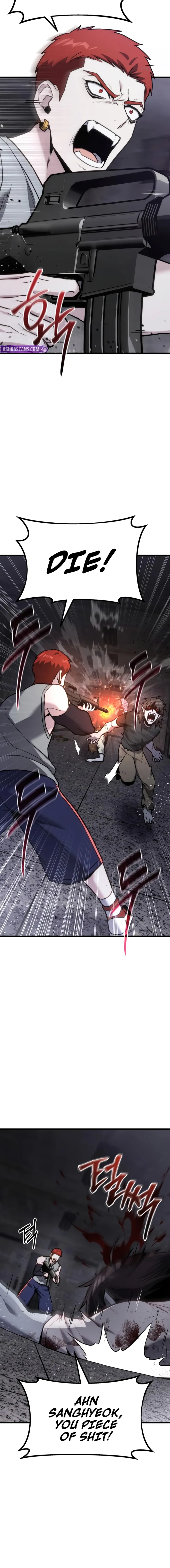 Read The Ultimate Shut-In Manga Online