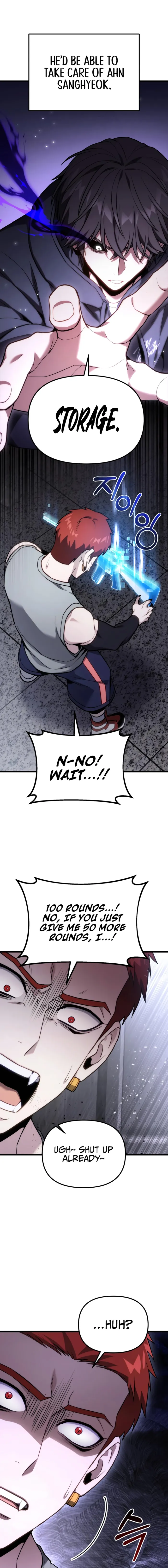 Read The Ultimate Shut-In Manga Online