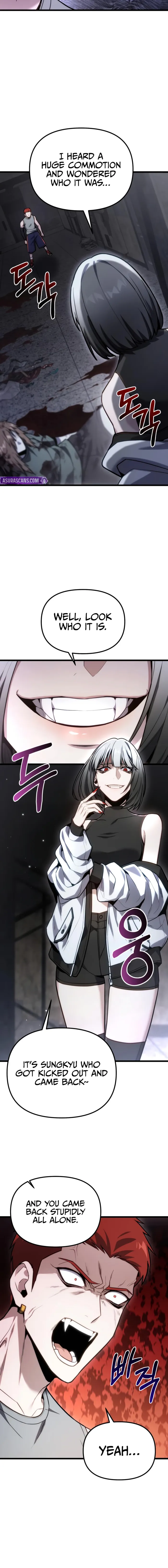 Read The Ultimate Shut-In Manga Online