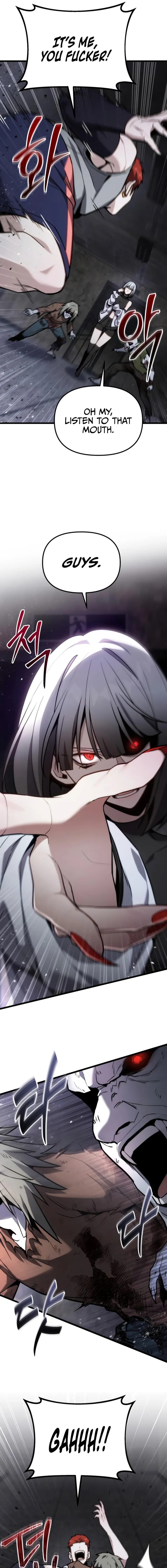 Read The Ultimate Shut-In Manga Online