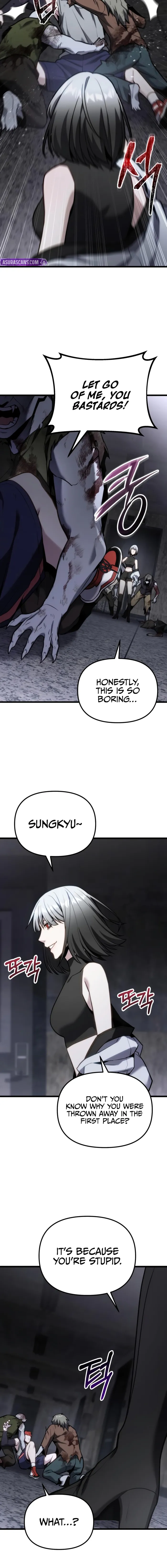 Read The Ultimate Shut-In Manga Online