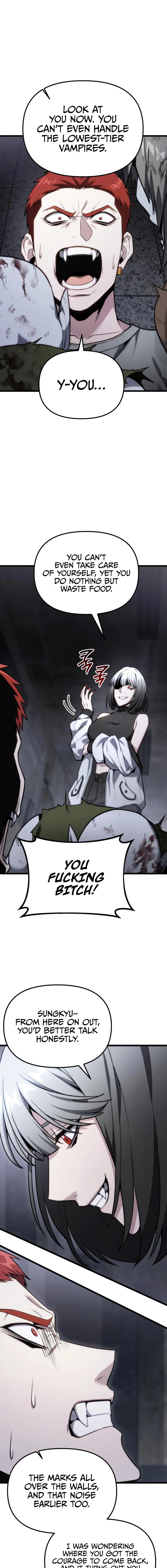 Read The Ultimate Shut-In Manga Online