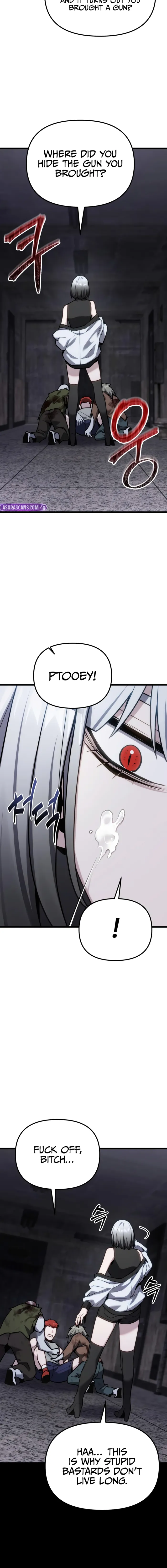 Read The Ultimate Shut-In Manga Online
