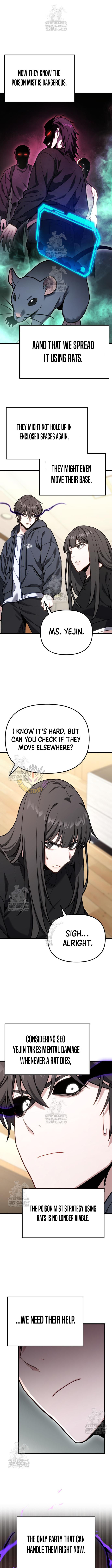 Read The Ultimate Shut-In Manga Online