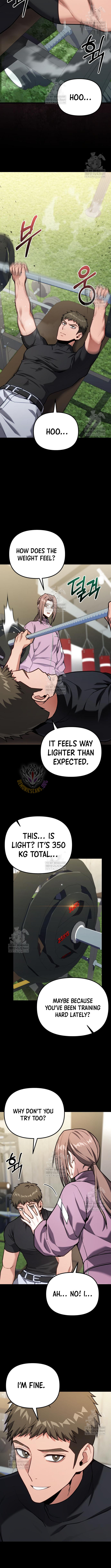 Read The Ultimate Shut-In Manga Online