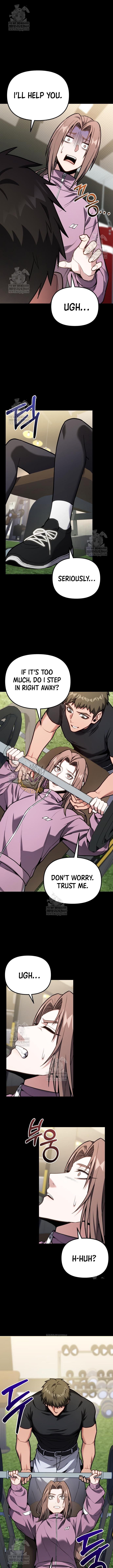Read The Ultimate Shut-In Manga Online