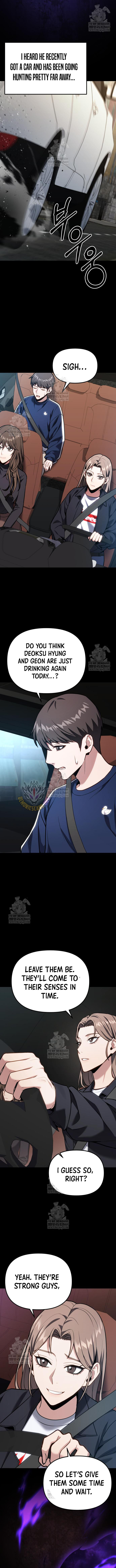 Read The Ultimate Shut-In Manga Online
