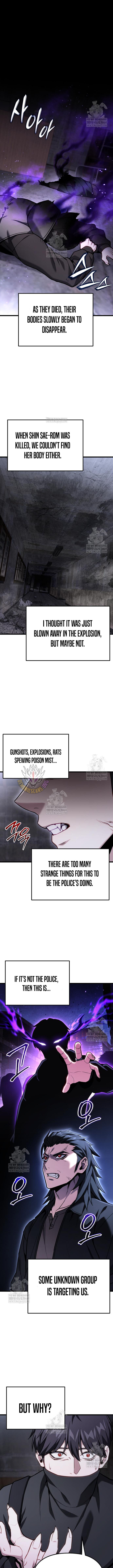 Read The Ultimate Shut-In Manga Online