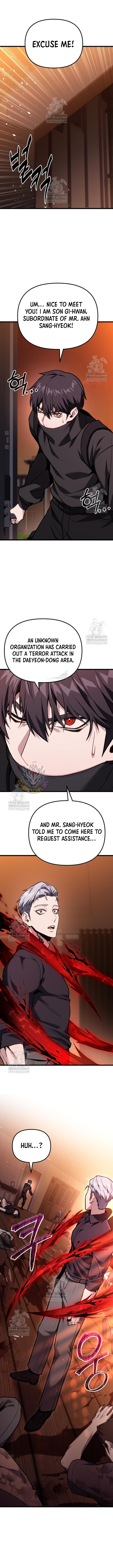 Read The Ultimate Shut-In Manga Online