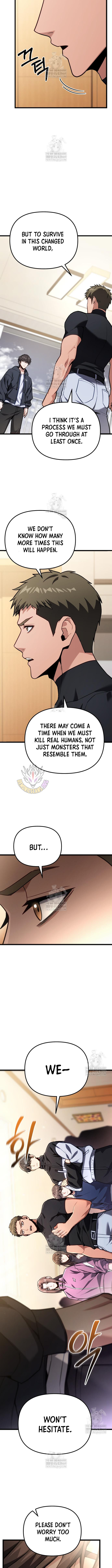 Read The Ultimate Shut-In Manga Online