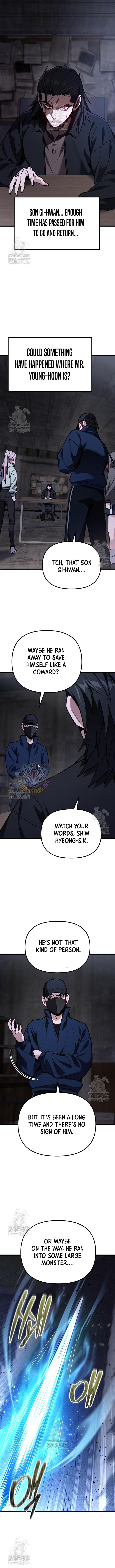 Read The Ultimate Shut-In Manga Online