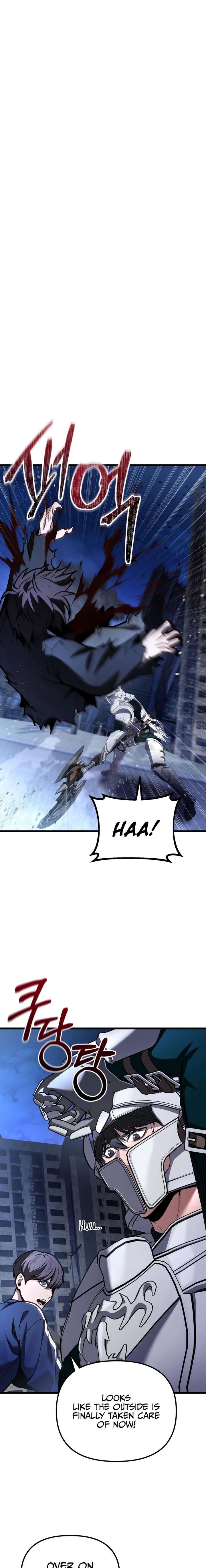 Read The Ultimate Shut-In Manga Online