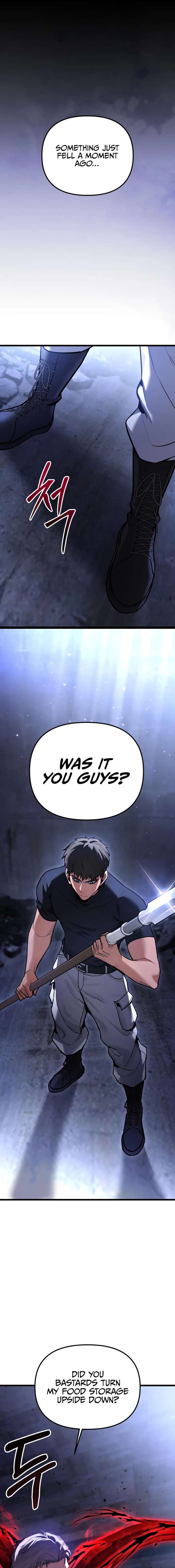 Read The Ultimate Shut-In Manga Online