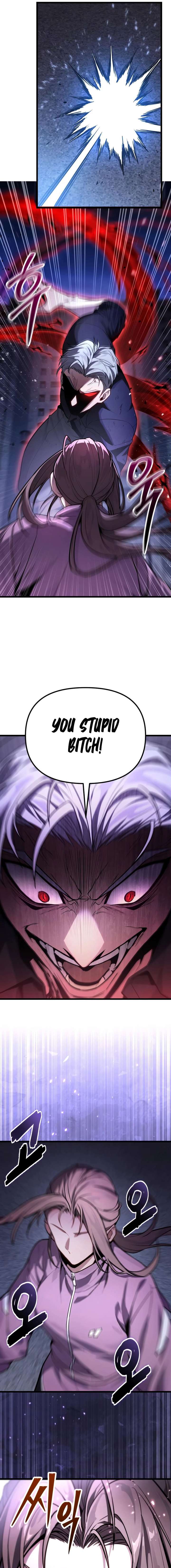 Read The Ultimate Shut-In Manga Online