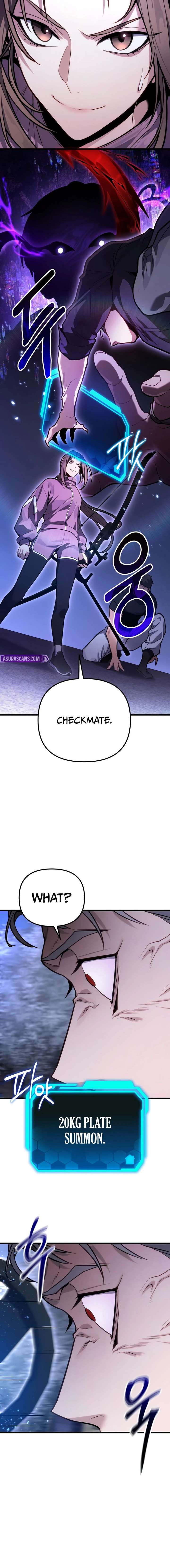 Read The Ultimate Shut-In Manga Online