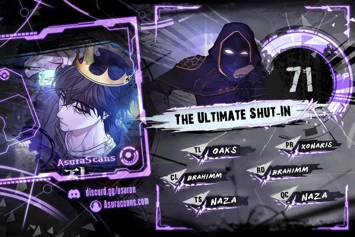 Read The Ultimate Shut-In Manga Online