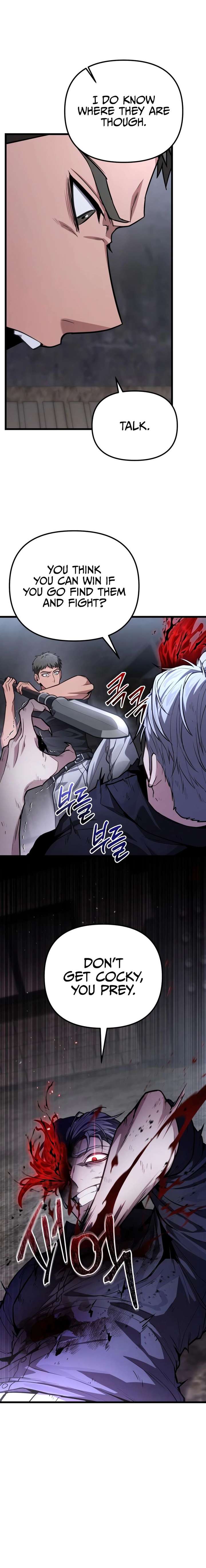 Read The Ultimate Shut-In Manga Online