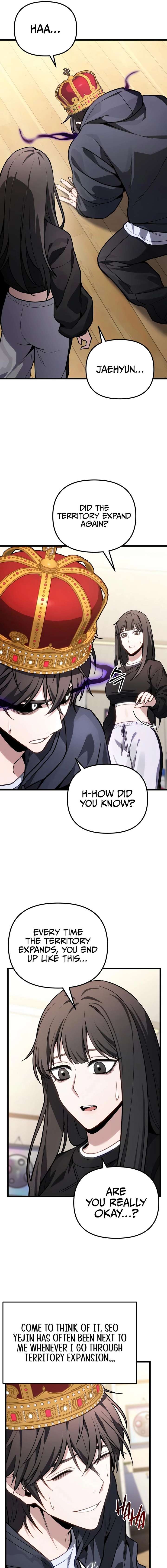 Read The Ultimate Shut-In Manga Online