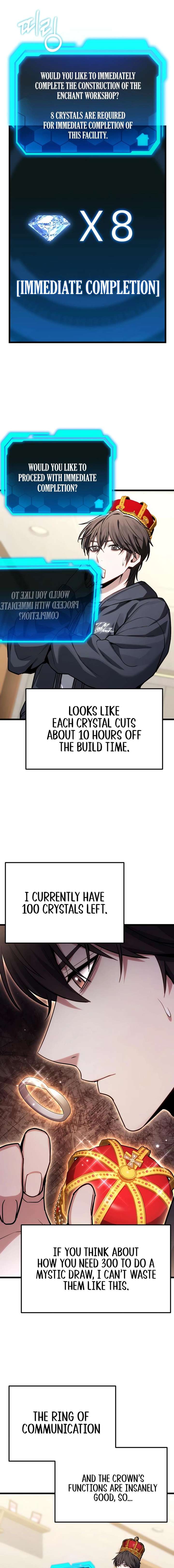Read The Ultimate Shut-In Manga Online
