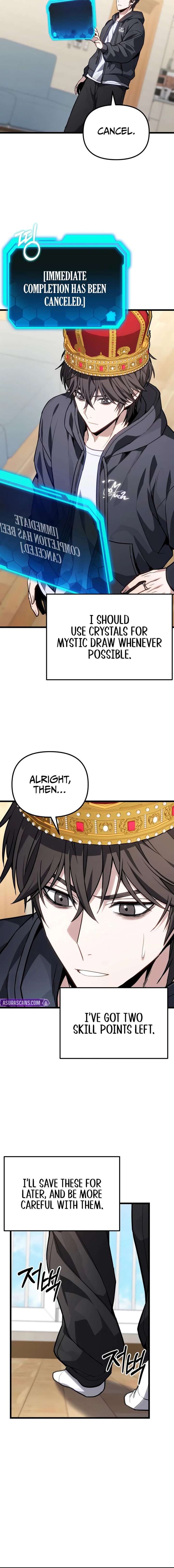 Read The Ultimate Shut-In Manga Online