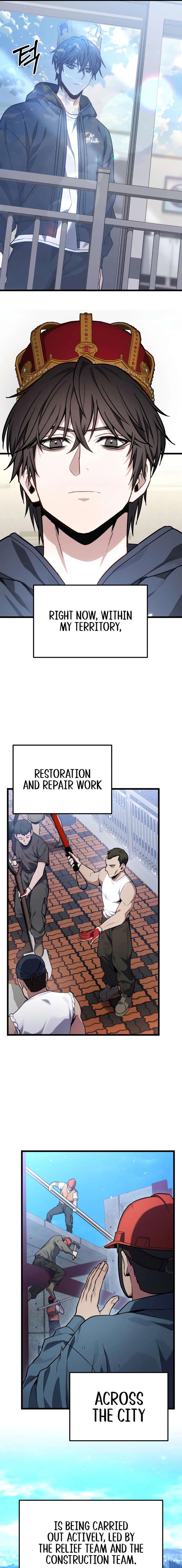 Read The Ultimate Shut-In Manga Online