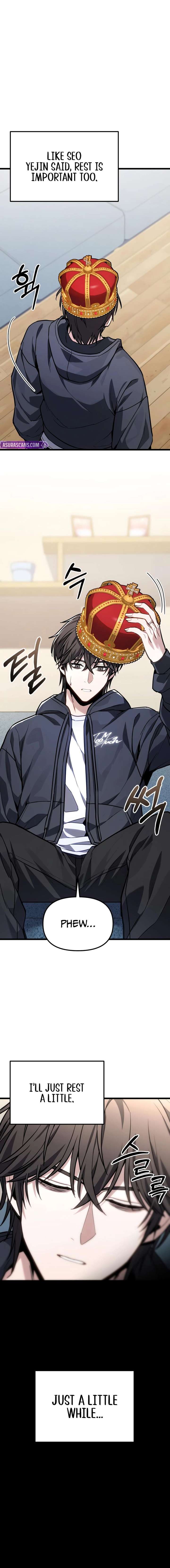 Read The Ultimate Shut-In Manga Online